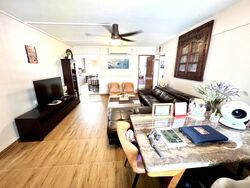 Blk 7 Lew Lian Gardens (Serangoon), HDB 4 Rooms #552908411